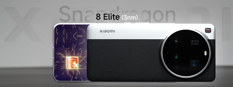 Xiaomi 15 Ultra - Full Specifications
