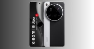 Xiaomi 15 Ultra – Full Specifications, Review &…