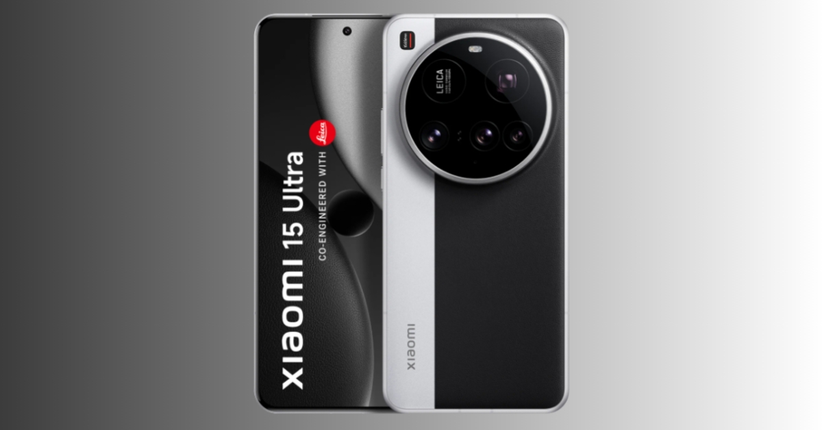 Xiaomi 15 Ultra – Full Specifications, Review &…