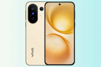 Vivo X200 FE Price in India