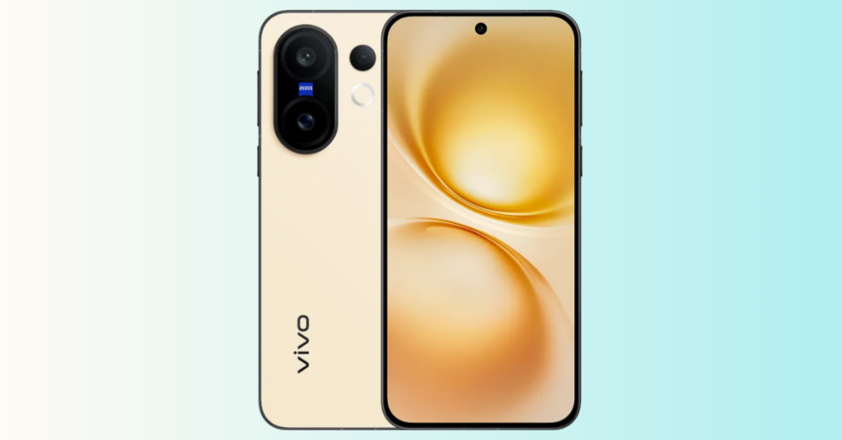 Vivo X200 FE Price in India