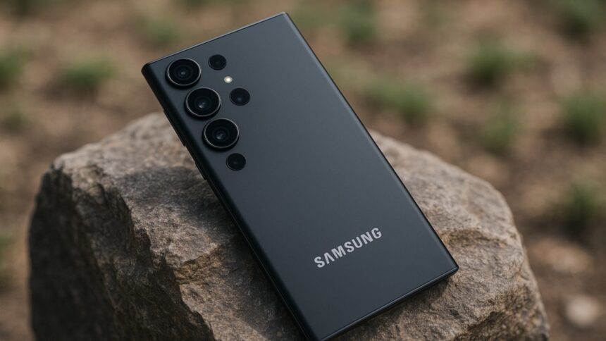 Samsung Galaxy S26 Ultra