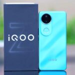 iQOO Z10R Price in India