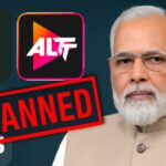 Banned ULLU,