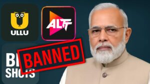 Banned ULLU,
